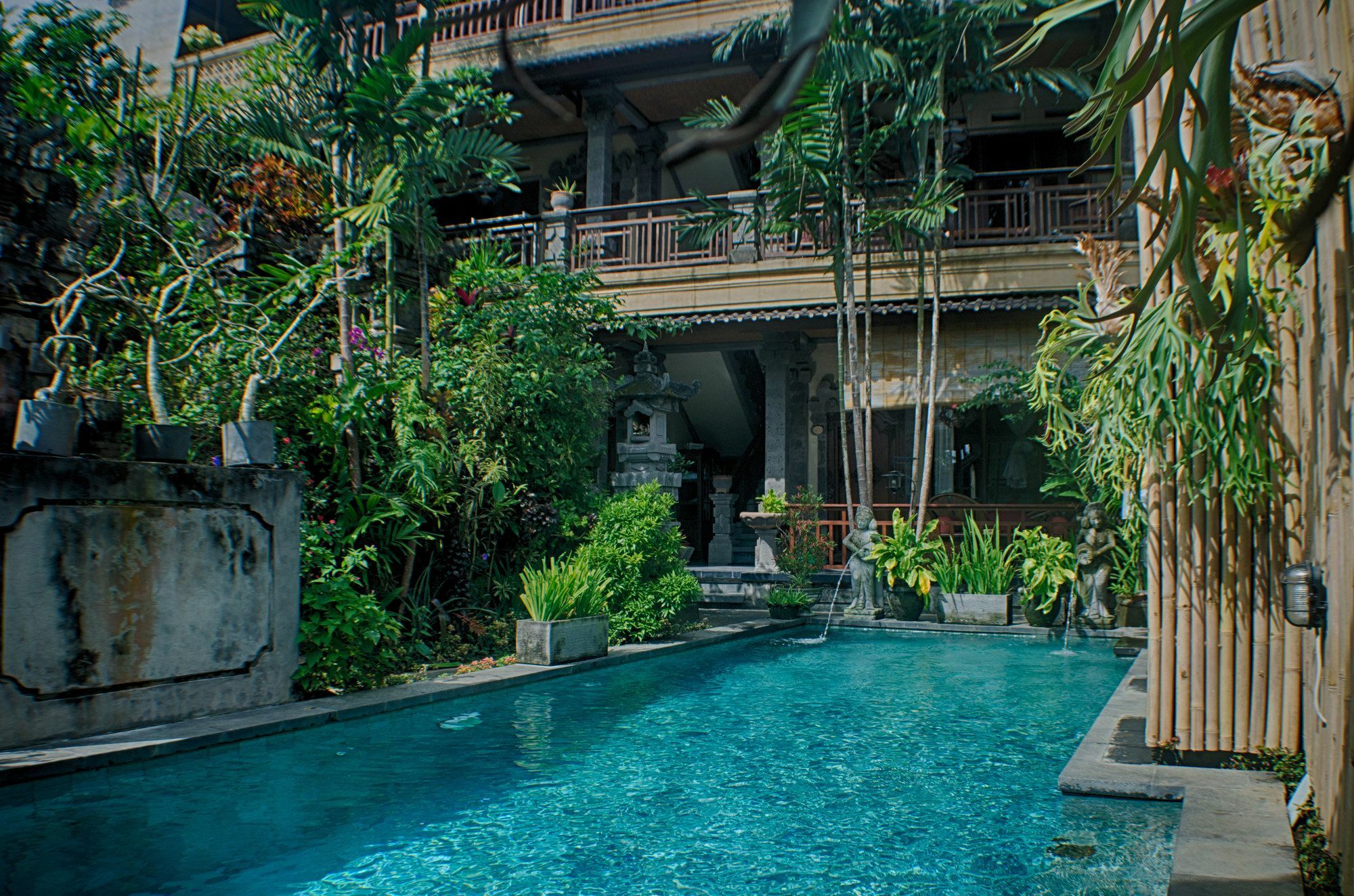 Rumah Roda Ubud  Exterior photo