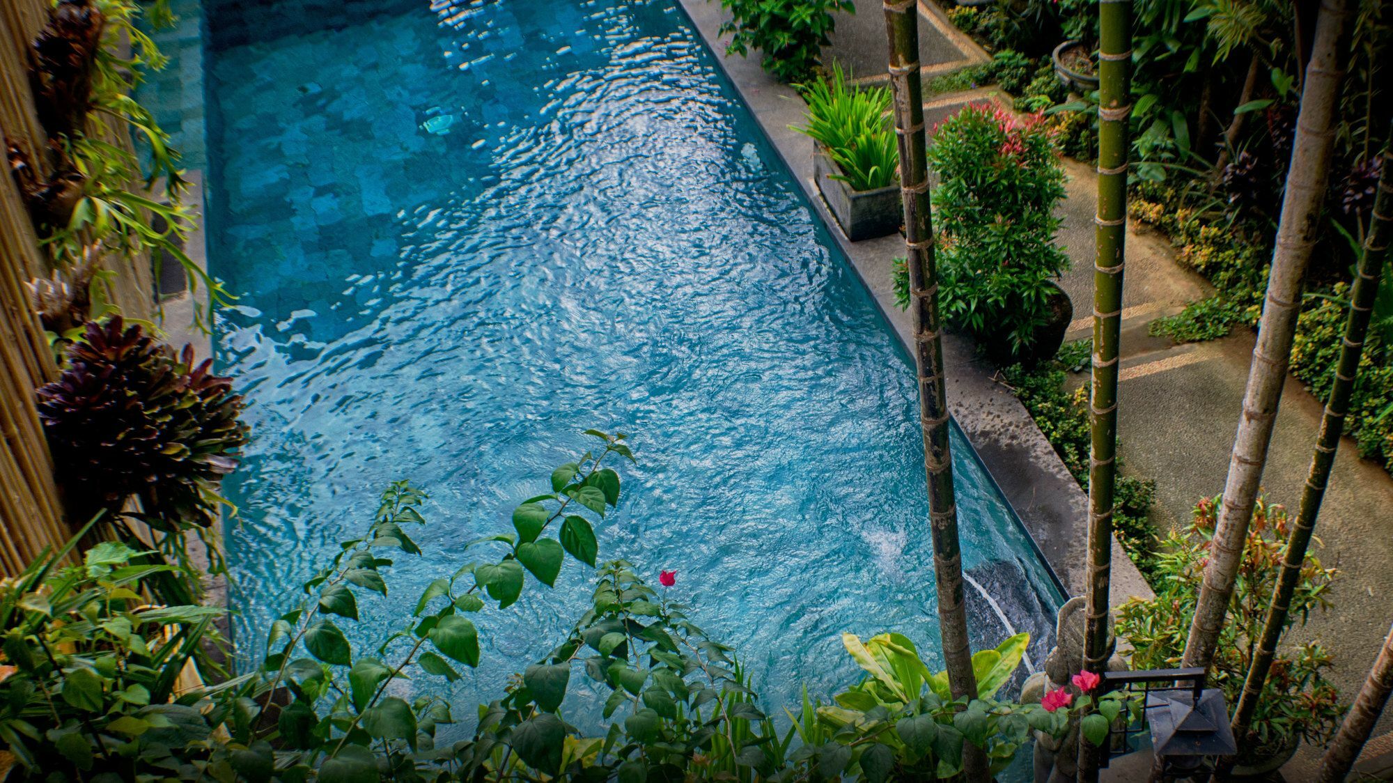 Rumah Roda Ubud  Exterior photo