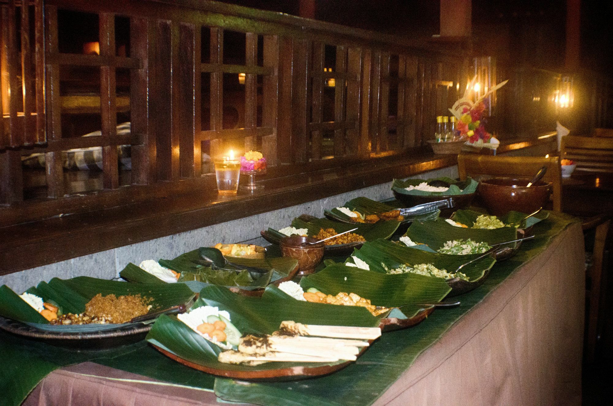 Rumah Roda Ubud  Exterior photo