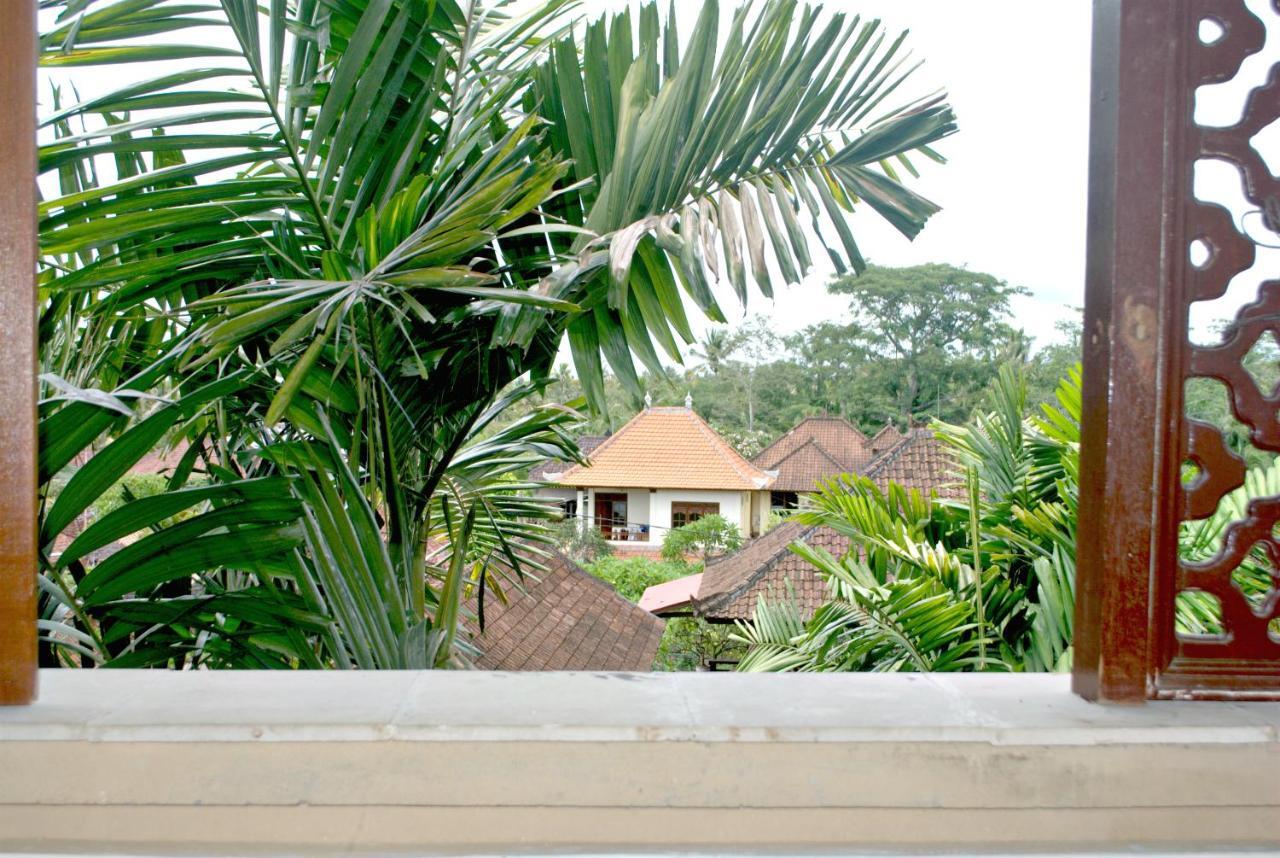 Rumah Roda Ubud  Exterior photo